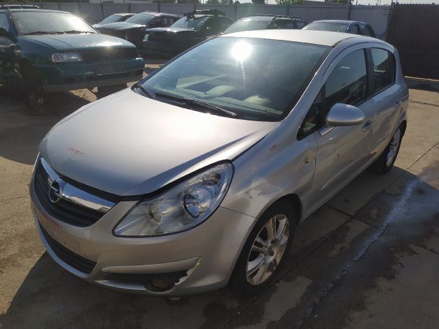 bontott OPEL CORSA D Ablakemelő Kapcsoló Négyes / Kettes