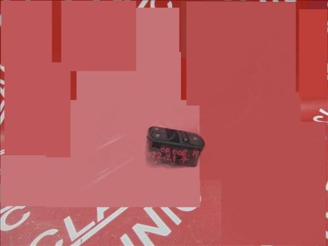 bontott OPEL CORSA D Ablakemelő Kapcsoló Négyes / Kettes