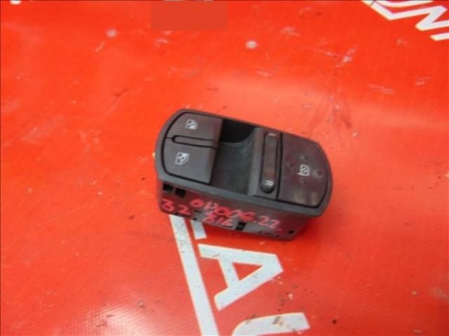 bontott OPEL CORSA D Ablakemelő Kapcsoló Négyes / Kettes