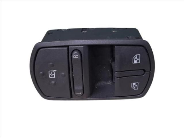 bontott OPEL CORSA D Ablakemelő Kapcsoló Négyes / Kettes