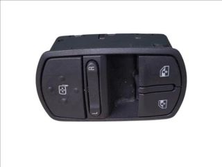 bontott OPEL CORSA D Ablakemelő Kapcsoló Négyes / Kettes