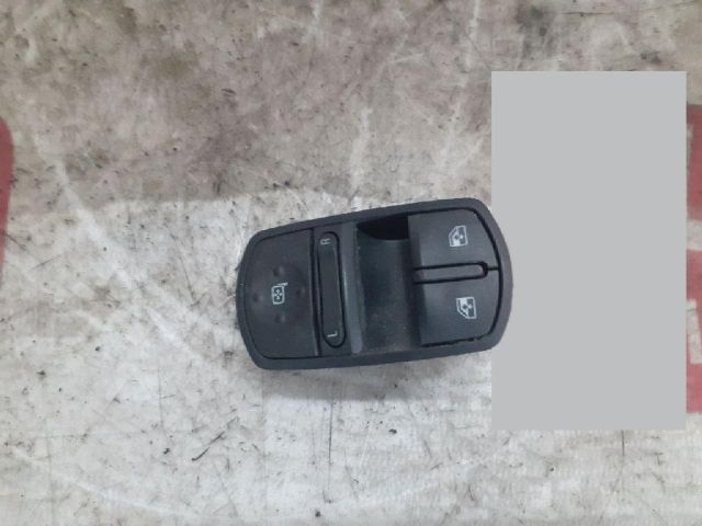 bontott OPEL CORSA D Ablakemelő Kapcsoló Négyes / Kettes