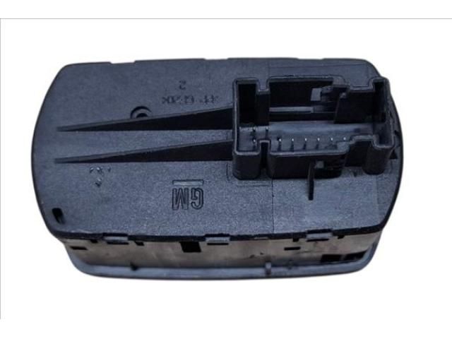 bontott OPEL CORSA D Ablakemelő Kapcsoló Négyes / Kettes