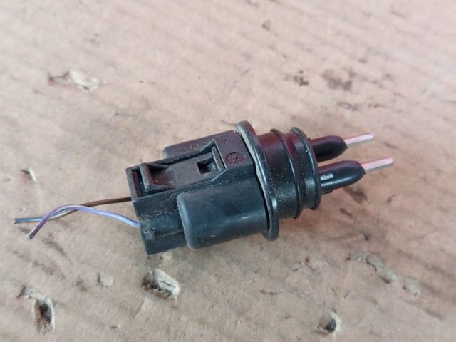 bontott OPEL CORSA D Ablakmosó Tartály Szintjelző