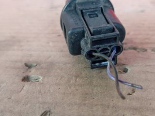 bontott OPEL CORSA D Ablakmosó Tartály Szintjelző