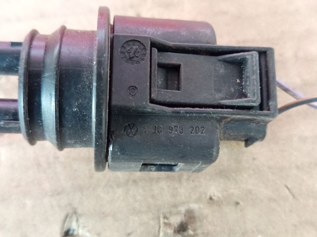 bontott OPEL CORSA D Ablakmosó Tartály Szintjelző