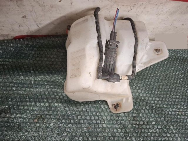 bontott OPEL CORSA D Ablakmosó Tartály