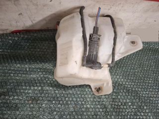bontott OPEL CORSA D Ablakmosó Tartály