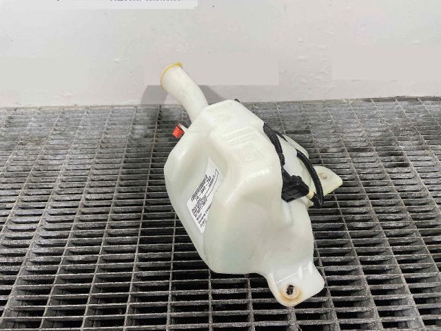 bontott OPEL CORSA D Ablakmosó Tartály