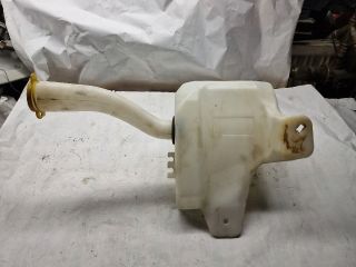 bontott OPEL CORSA D Ablakmosó Tartály