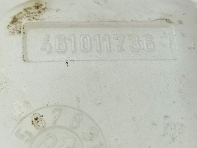 bontott OPEL CORSA D Ablakmosó Tartály