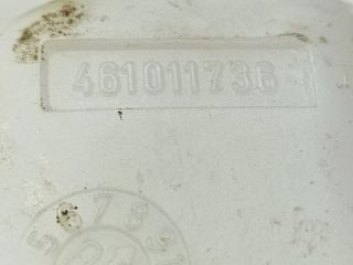 bontott OPEL CORSA D Ablakmosó Tartály