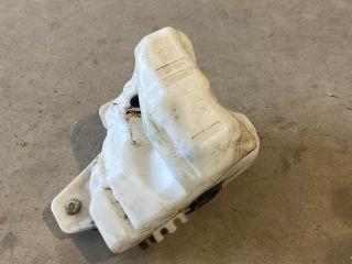 bontott OPEL CORSA D Ablakmosó Tartály