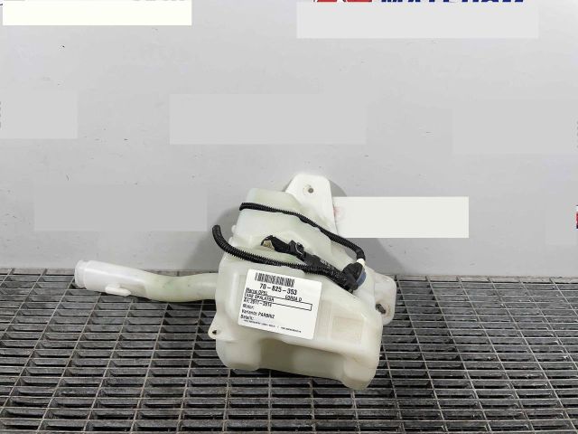 bontott OPEL CORSA D Ablakmosó Tartály