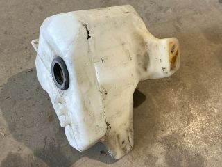 bontott OPEL CORSA D Ablakmosó Tartály