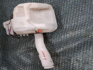 bontott OPEL CORSA D Ablakmosó Tartály