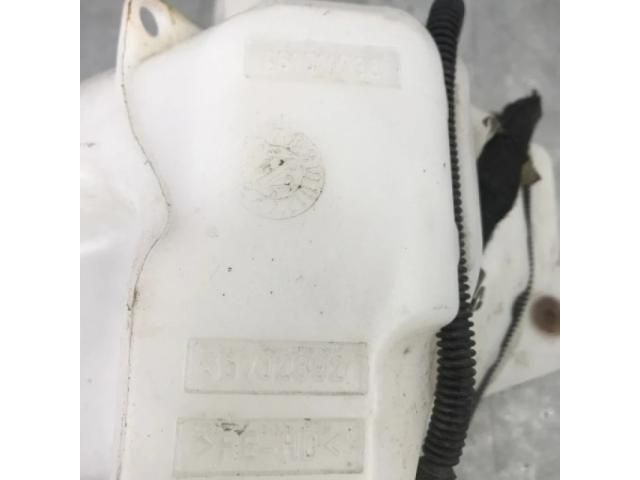 bontott OPEL CORSA D Ablakmosó Tartály