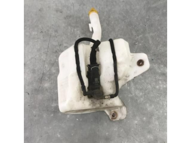 bontott OPEL CORSA D Ablakmosó Tartály