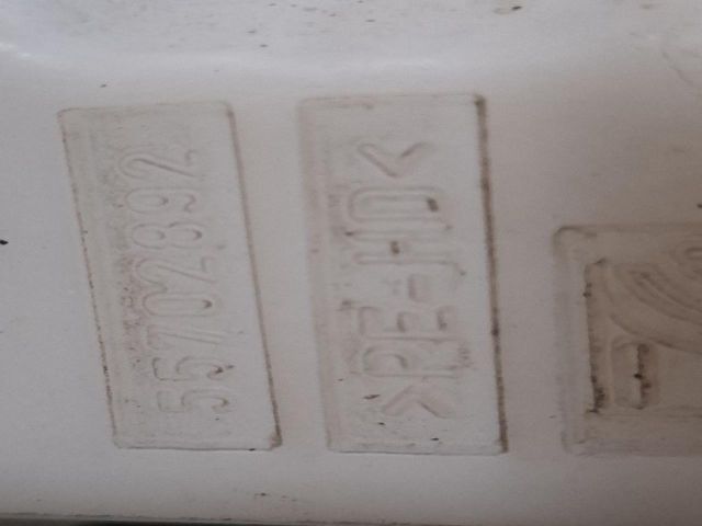 bontott OPEL CORSA D Ablakmosó Tartály