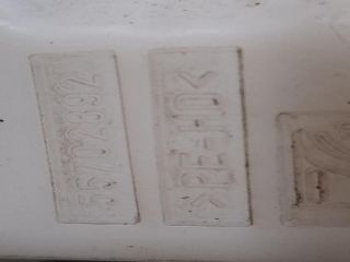 bontott OPEL CORSA D Ablakmosó Tartály