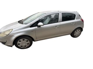 bontott OPEL CORSA D Ablakmosó Tartály