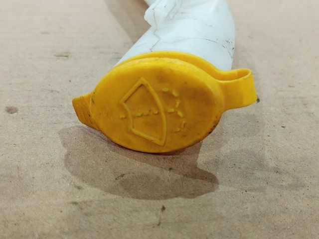 bontott OPEL CORSA D Ablakmosótartály Betöltő