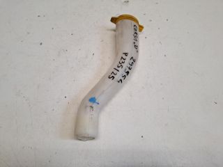 bontott OPEL CORSA D Ablakmosótartály Betöltő