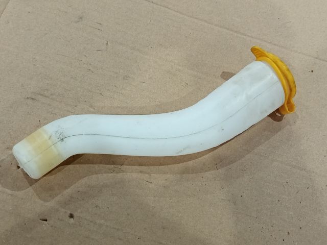 bontott OPEL CORSA D Ablakmosótartály Betöltő