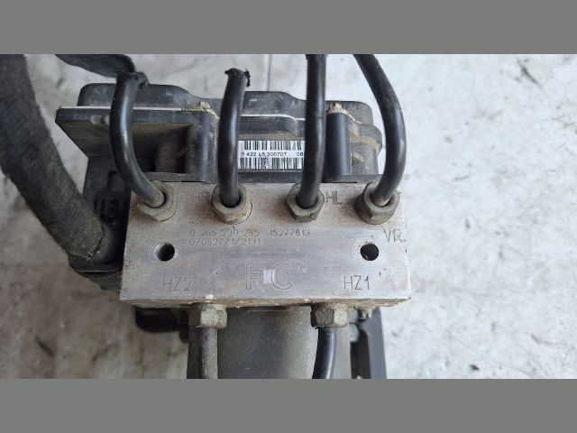 bontott OPEL CORSA D ABS / ABR / ESP Pumpa