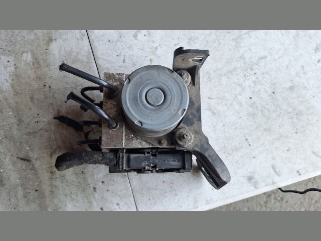 bontott OPEL CORSA D ABS / ABR / ESP Pumpa