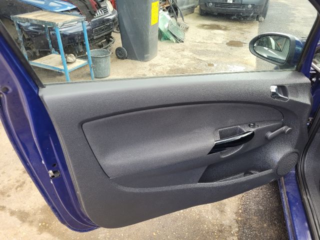 bontott OPEL CORSA D AC Pumpa Rögzítő Gyűrű