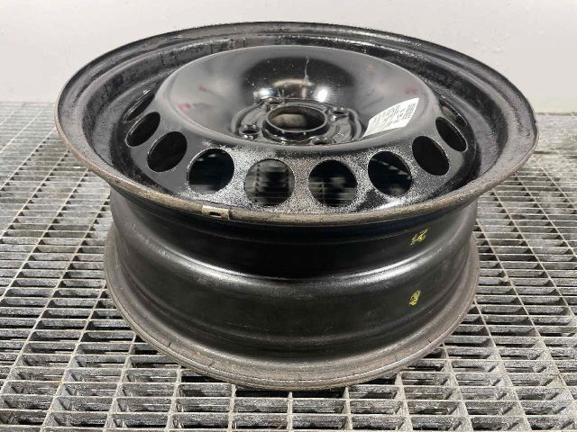 bontott OPEL CORSA D Acélfelni (1 db)