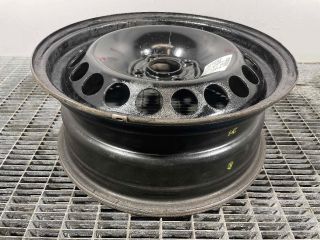 bontott OPEL CORSA D Acélfelni (1 db)