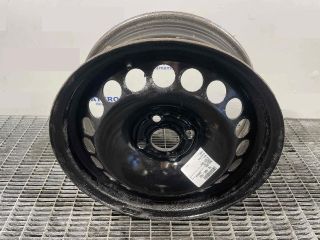 bontott OPEL CORSA D Acélfelni (1 db)