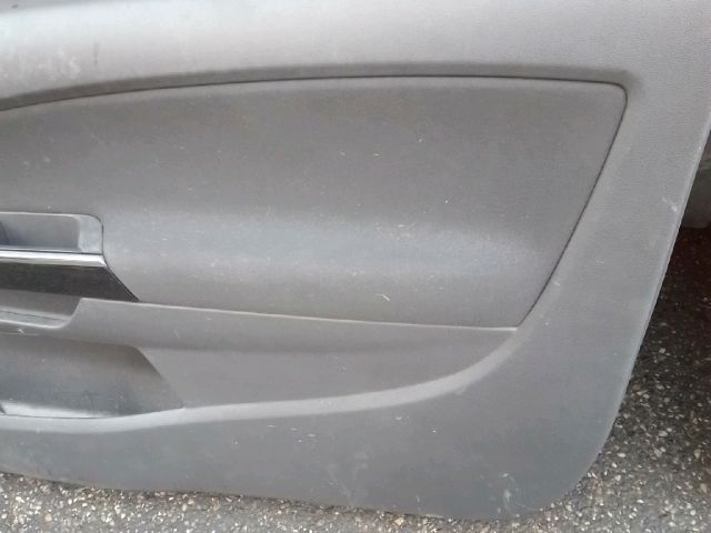 bontott OPEL CORSA D Ajtó Kárpit Szett