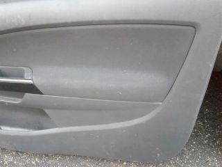 bontott OPEL CORSA D Ajtó Kárpit Szett