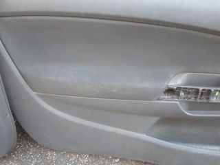 bontott OPEL CORSA D Ajtó Kárpit Szett