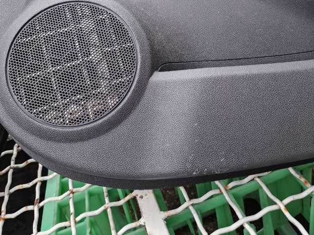 bontott OPEL CORSA D Ajtó Kárpit Szett