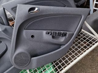 bontott OPEL CORSA D Ajtó Kárpit Szett