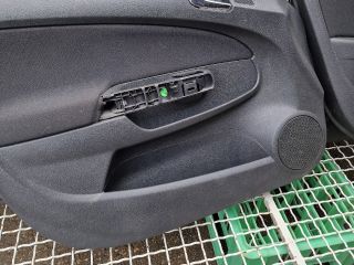 bontott OPEL CORSA D Ajtó Kárpit Szett