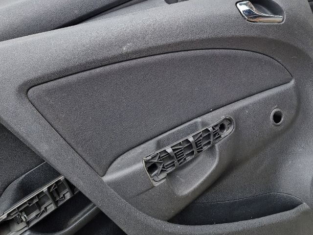 bontott OPEL CORSA D Ajtó Kárpit Szett