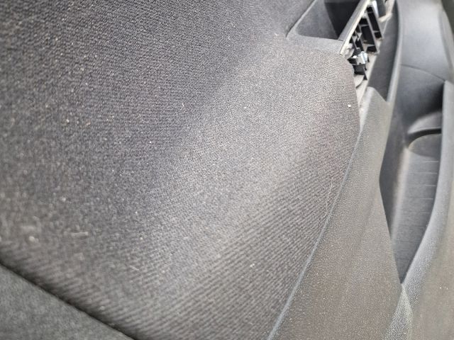 bontott OPEL CORSA D Ajtó Kárpit Szett