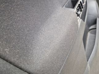 bontott OPEL CORSA D Ajtó Kárpit Szett