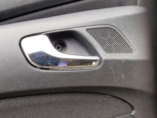 bontott OPEL CORSA D Ajtó Kárpit Szett