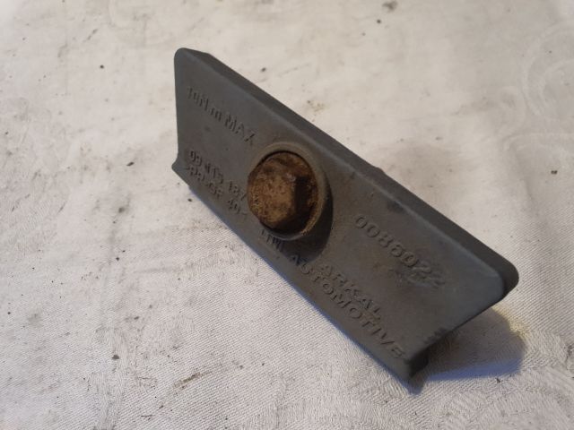 bontott OPEL CORSA D Akkumulátor Leszorító