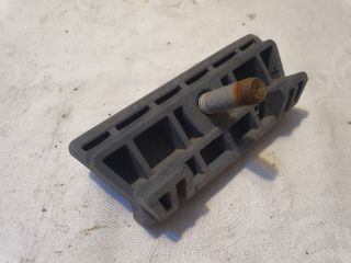 bontott OPEL CORSA D Akkumulátor Leszorító