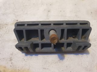 bontott OPEL CORSA D Akkumulátor Leszorító