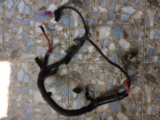 bontott OPEL CORSA D Akkumulátor Saru