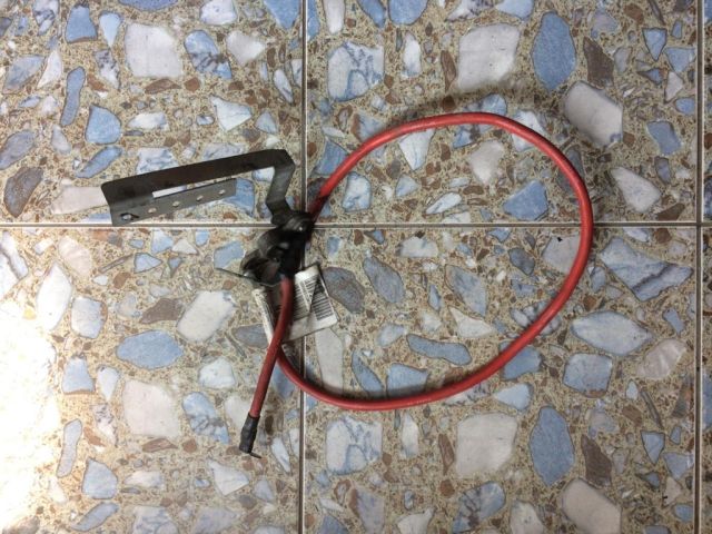 bontott OPEL CORSA D Akkumulátor Saru