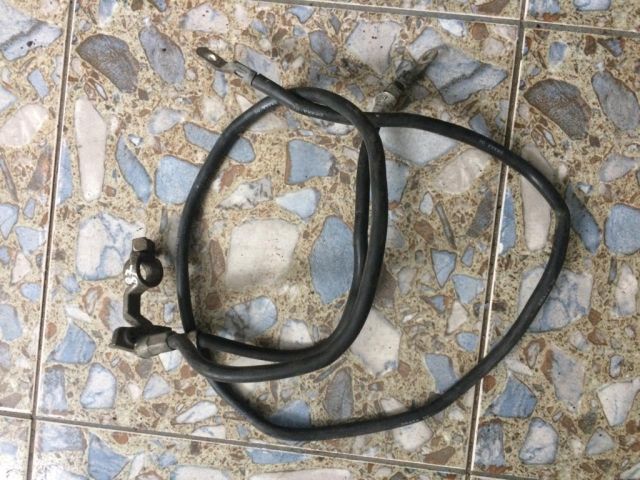 bontott OPEL CORSA D Akkumulátor Saru